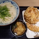 丸亀製麺 - 