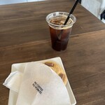 ノーコーヒーノーワーキー - 