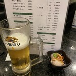 赤鶏炭焼 大安 - 