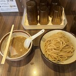 Tsukemen Enaku - 