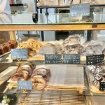 ベーカリー ジャム - 