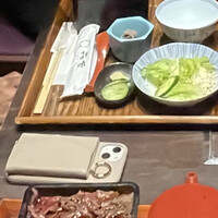 焼肉 きたん 法善寺 - 