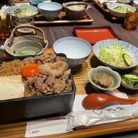 焼肉 きたん 法善寺 - 