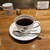 Cafe Weg - ドリンク写真: