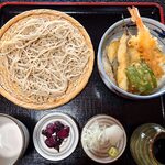 手打蕎麦　ながお - 