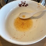 韓式食彩ヤマト - 