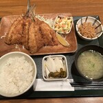 お魚料理 うおせい - 