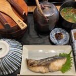 おひつ膳 田んぼ 三軒茶屋店 - 