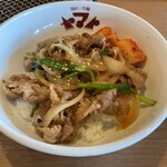 韓式食彩ヤマト - 