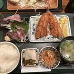 お魚料理 うおせい - 