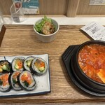 Kannamu Deli - 