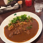 マウンテンカレー - 