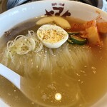 韓式食彩ヤマト - 