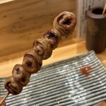 Yakitori Bakachin - 