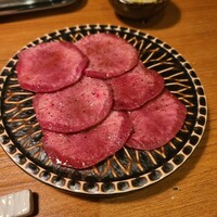 焼肉 矢澤 東京 - 