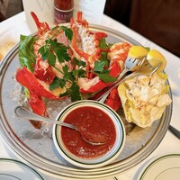 ウルフギャング・ステーキハウス 六本木 - 