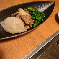 焼肉 矢澤 東京 - 