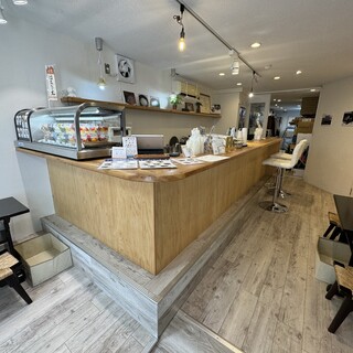 甘党 はち乃木_0