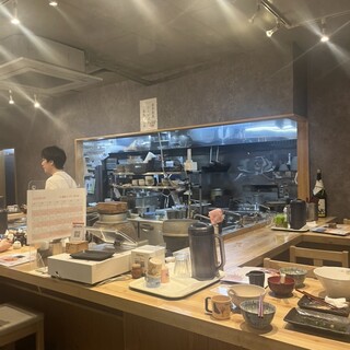 だし麺屋 ナミノアヤ_2