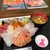 魚金食堂 - 料理写真:うおきん海鮮丼（1,760円！！）
