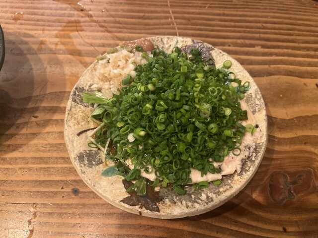 Binchotan Yakitori Sasaya