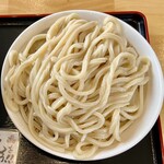 上々うどん - 