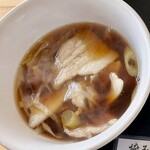 上々うどん - 