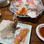 Tachibana Sushi - 