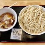 上々うどん - 