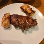 Yakiniku Yazawa - 