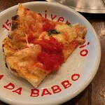 PIZZA DA BABBO - 