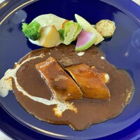 山手十番館 レストラン＆カフェ - 