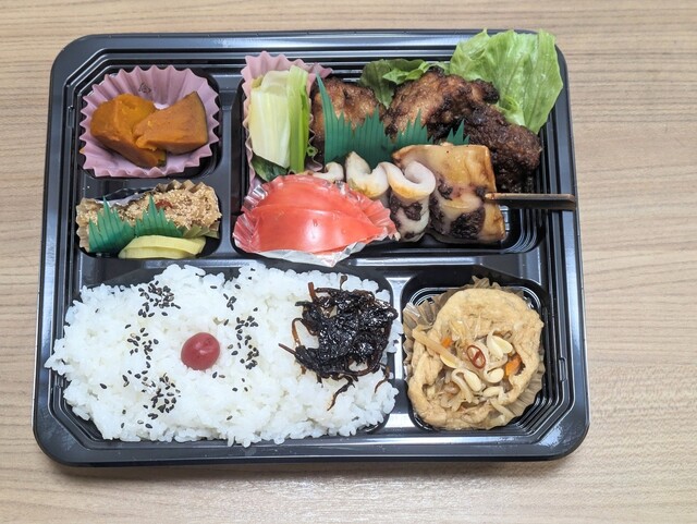 男鹿ジャン 仙台店 - 長町一丁目（惣菜・デリ）の写真