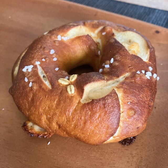 シエロ（cielo panaderia）北四番丁 | 仙台のこだわりパン屋