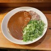 モジャカレー