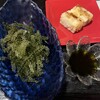 Shuri Shokudou - 海ぶどうとサービスの揚げ豆腐