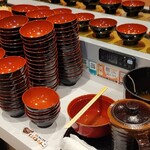 Kaiten Wanko Soba Kurukuru Wanko - 