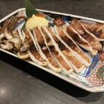 Sumibi Koshitsu Izakaya Toritsudaigaku No Himonoya - 