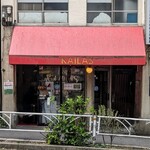 カリー カイラス - 店頭