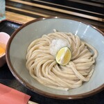 うどん 讃く - 