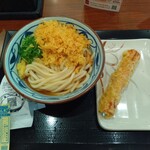 丸亀製麺 - 