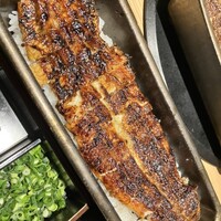 うなぎ四代目 菊川 恵比寿ガーデンプレイス店 - 