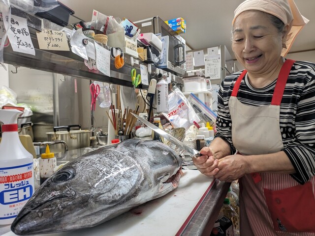 男鹿ジャン 仙台店 &ndash; 長町一丁目の惣菜・デリ