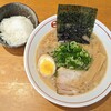 ラーメン 丸っ子