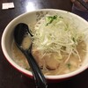 ラーメン海鳴 博多デイトス店