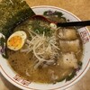屋台ラーメン丸徳