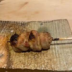 焼き鳥 こと - 