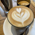 LATTE GRAPHIC - 