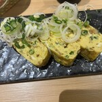 新宿御苑 天ぷら串 山本家 - 