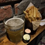 Frites Bruges - 